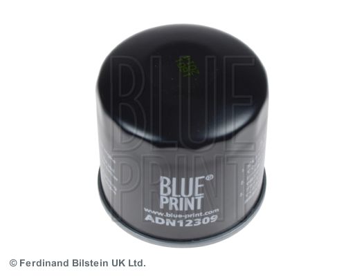 Kuro filtras BLUE PRINT ADN12309