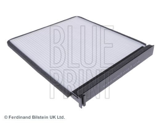 Filter, cabin air BLUE PRINT ADN12503