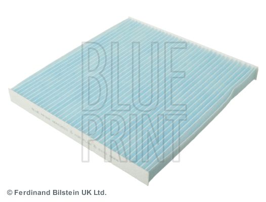 Filter, cabin air BLUE PRINT ADN12521