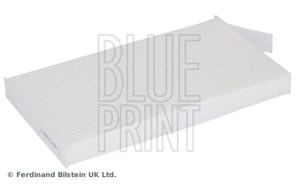 Filter, cabin air BLUE PRINT ADN12524