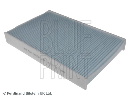 Filter, cabin air BLUE PRINT ADN12526