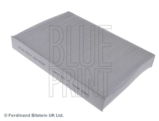 Filter, cabin air BLUE PRINT ADN12532