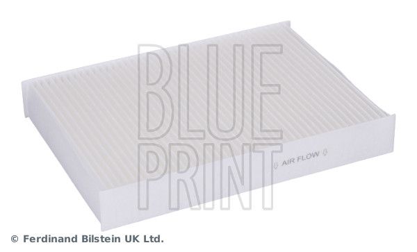 Filter, cabin air BLUE PRINT ADN12539