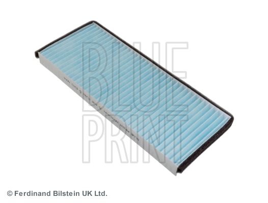 Filtras, salono oras BLUE PRINT ADN12541