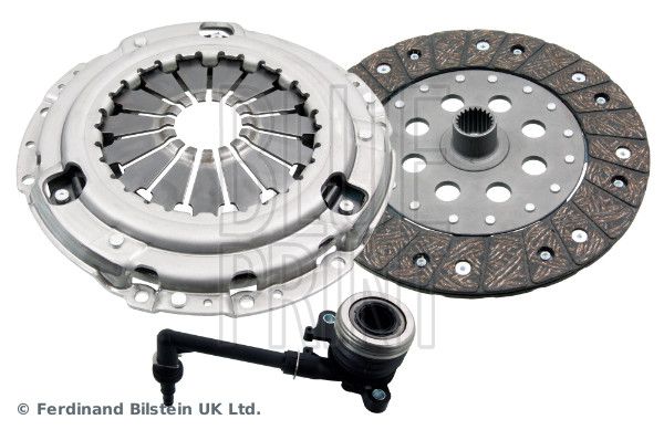 Clutch Kit BLUE PRINT ADN130250