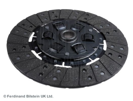 Clutch Disc BLUE PRINT ADN13143