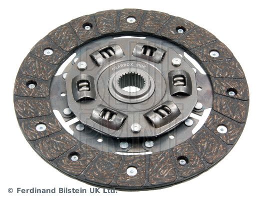 Clutch Disc BLUE PRINT ADN13173
