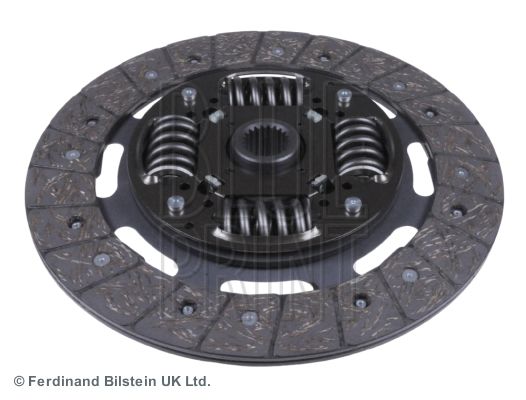 Clutch Disc BLUE PRINT ADN13190