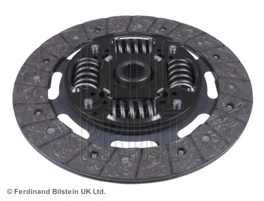 Диск зчеплення BLUE PRINT ADN13190