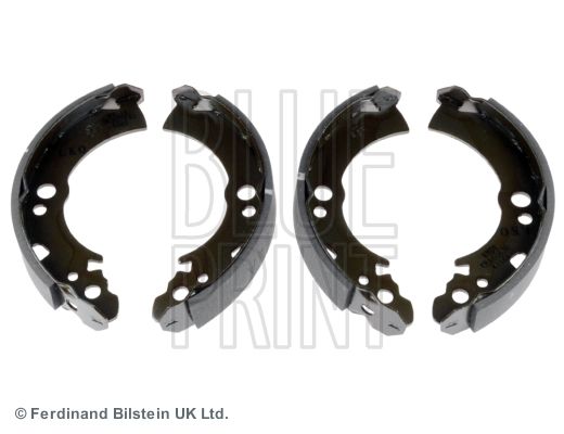 Brake Shoe Set BLUE PRINT ADN14128