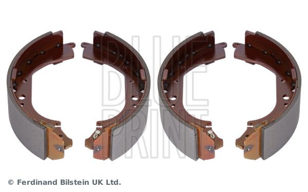 Brake Shoe Set BLUE PRINT ADN14146