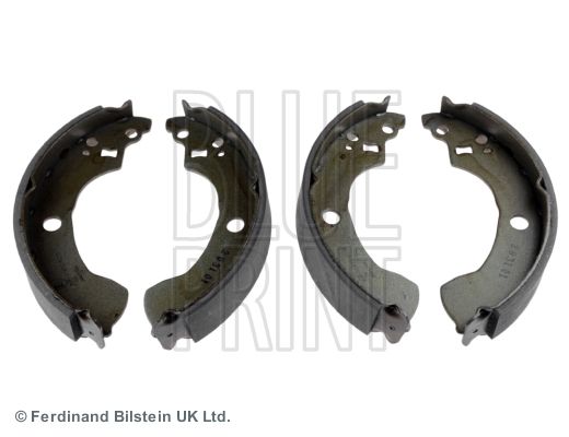 Brake Shoe Set BLUE PRINT ADN14150