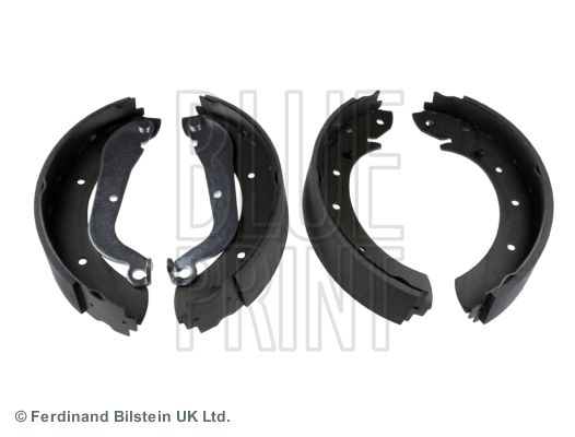 Brake Shoe Set BLUE PRINT ADN14154