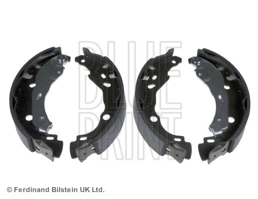 Brake Shoe Set BLUE PRINT ADN14167