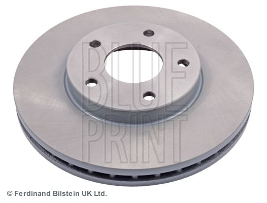 Гальмівний диск BLUE PRINT ADN143101