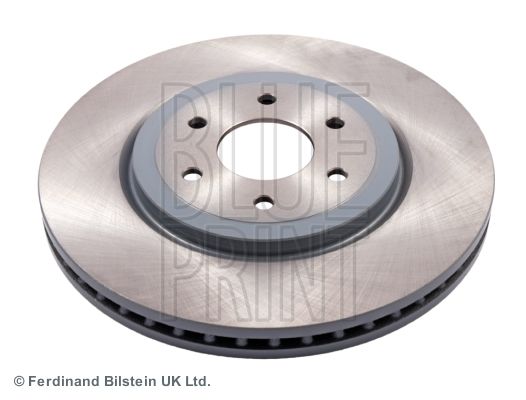 Brake Disc BLUE PRINT ADN143118