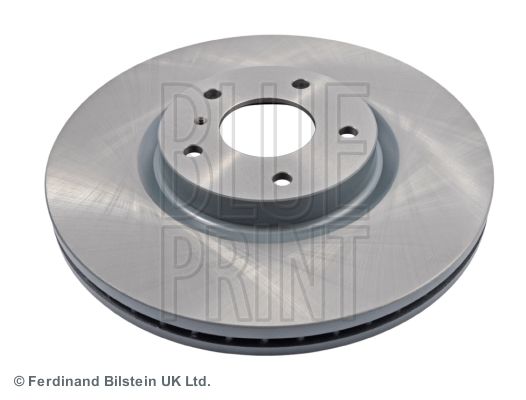 Brake Disc BLUE PRINT ADN143143