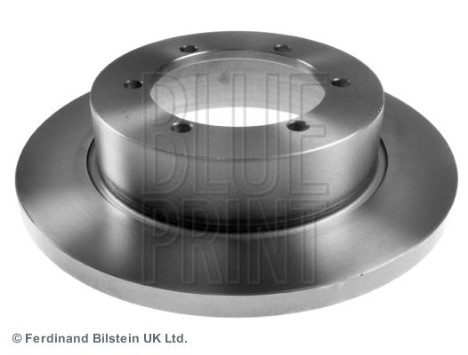 Brake Disc BLUE PRINT ADN143151