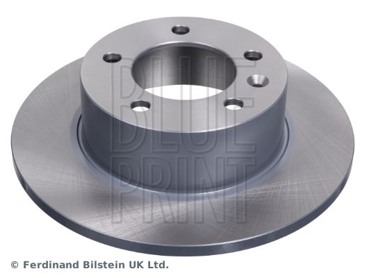 Brake Disc BLUE PRINT ADN143165