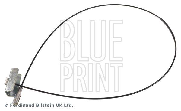 Тросовий привод, стоянкове гальмо BLUE PRINT ADN146369