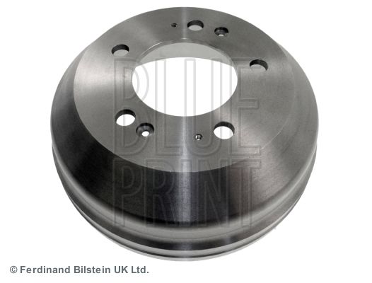 Brake Drum BLUE PRINT ADN14714