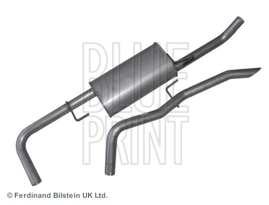 Galinis duslintuvas BLUE PRINT ADN16011