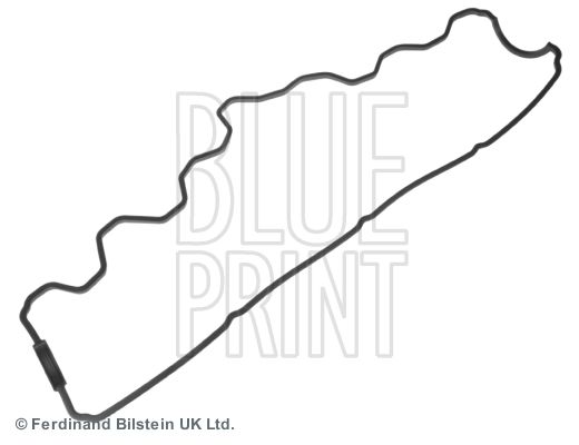 Gasket, cylinder head cover BLUE PRINT ADN16745