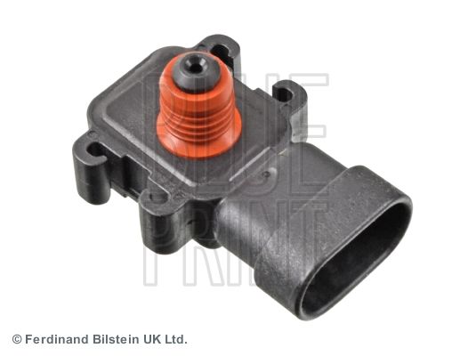 Sensor, boost pressure BLUE PRINT ADN17419