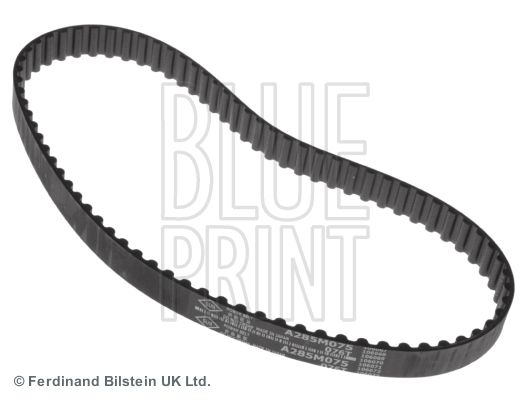 Зубчастий ремінь BLUE PRINT ADN17513