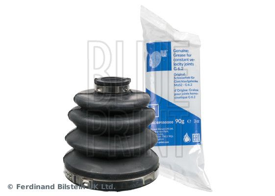 Bellow Kit, drive shaft BLUE PRINT ADN18117