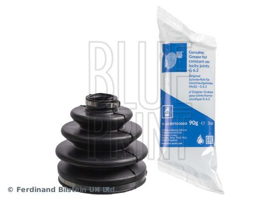 Gofruotoji membrana, kardaninis velenas BLUE PRINT ADN18168
