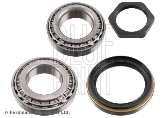 Wheel Bearing Kit BLUE PRINT ADN18232