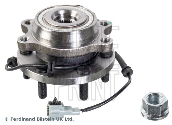 Wheel Bearing Kit BLUE PRINT ADN18253