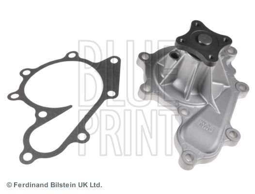 Water Pump, engine cooling BLUE PRINT ADN19175