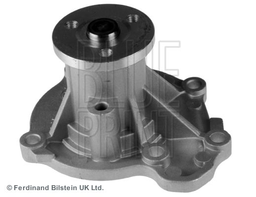 Water Pump, engine cooling BLUE PRINT ADN19181