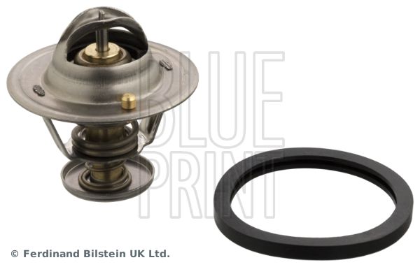 Thermostat, coolant BLUE PRINT ADN19214