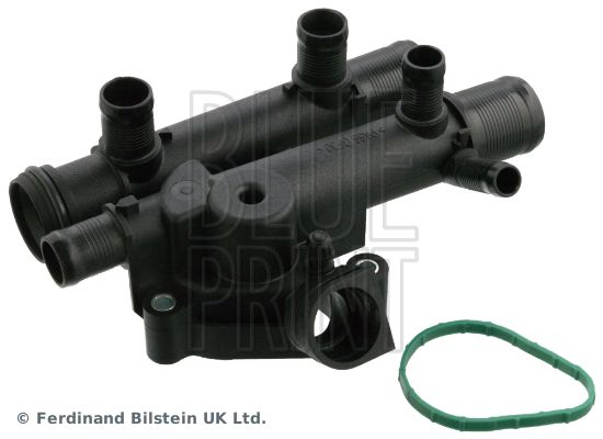 Thermostat, coolant BLUE PRINT ADN19241