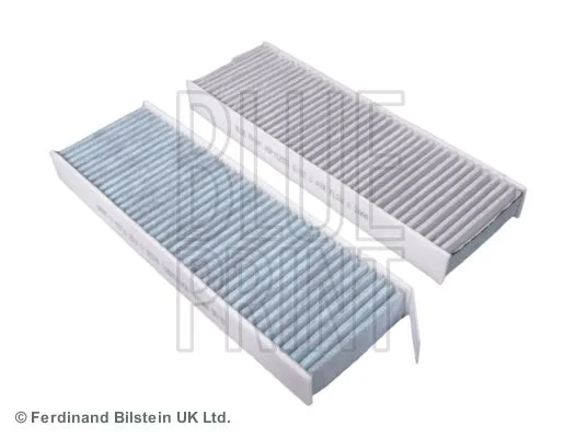 Filtrų rinkinys, kabinos oras BLUE PRINT ADP152501