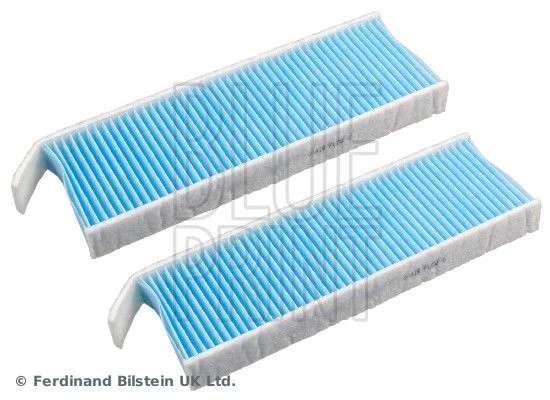Filtrų rinkinys, kabinos oras BLUE PRINT ADP152502