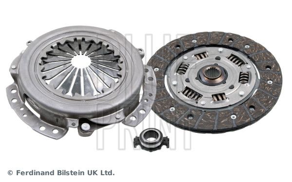 Clutch Kit BLUE PRINT ADP153016