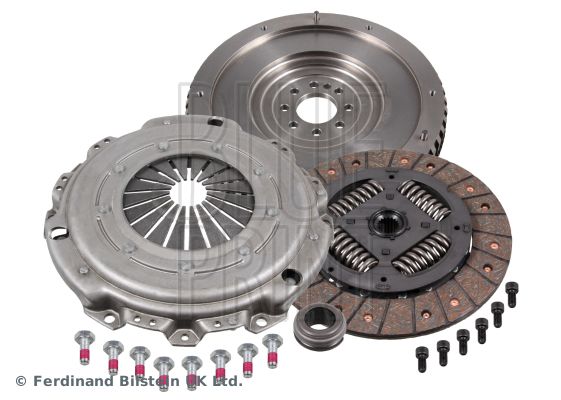 Clutch Kit BLUE PRINT ADP153019