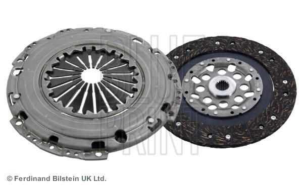 Clutch Kit BLUE PRINT ADP153055