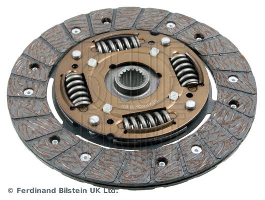 Clutch Disc BLUE PRINT ADP153102