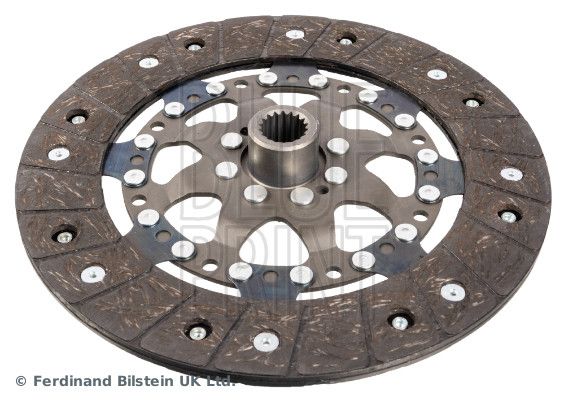 Clutch Disc BLUE PRINT ADP153114