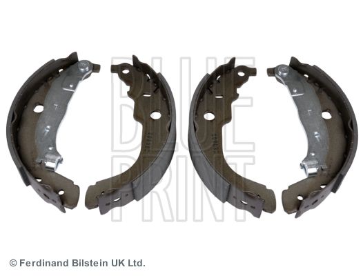 Brake Shoe Set BLUE PRINT ADP154101