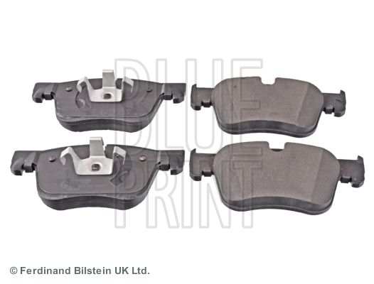 Brake Pad Set, disc brake BLUE PRINT ADP154212