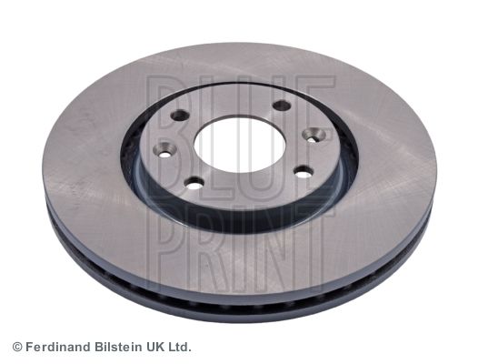 Brake Disc BLUE PRINT ADP154301