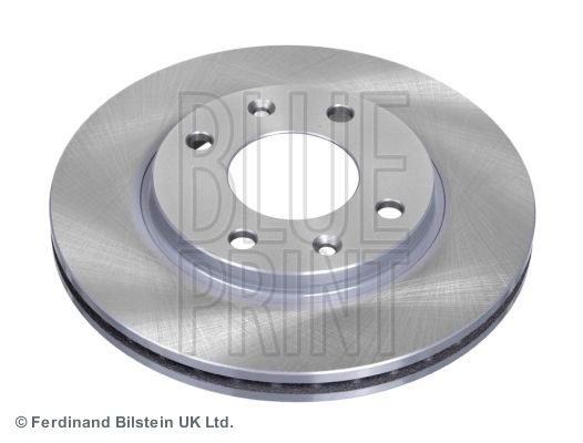 Гальмівний диск BLUE PRINT ADP154312