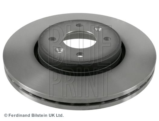 Brake Disc BLUE PRINT ADP154313