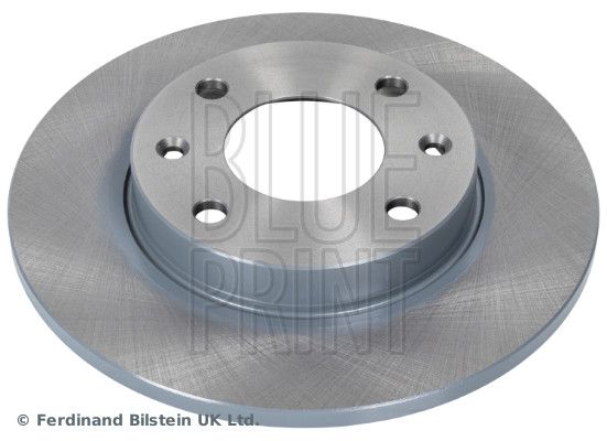 Stabdžių diskas BLUE PRINT ADP154315